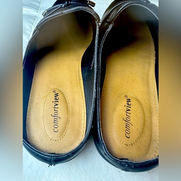 Loafers shoes, brand comfortview, number 11:W - Picture 6 of 12
